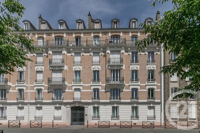 Prix immobilier ST MAUR DES FOSSES - Photo d’un appartement vendu