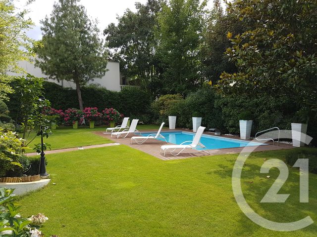 Maison à vendre - 7 pièces - 274,33 m2 - St Maur Des Fosses - 94 - ILE-DE-FRANCE