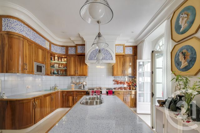 Maison à vendre - 7 pièces - 274,33 m2 - St Maur Des Fosses - 94 - ILE-DE-FRANCE