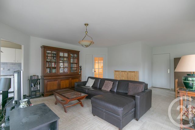 Appartement F5 &agrave; vendre - 5 pi&egrave;ces - 100,92 m2 - St Maur Des Fosses - 94 - ILE-DE-FRANCE