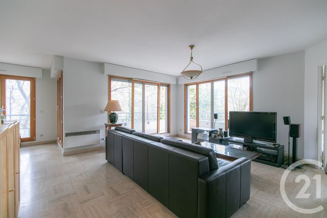 Appartement F5 &agrave; vendre - 5 pi&egrave;ces - 100,92 m2 - St Maur Des Fosses - 94 - ILE-DE-FRANCE