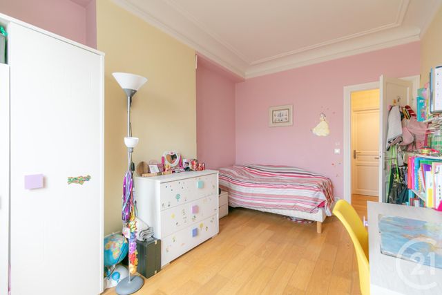 Appartement F3 &agrave; vendre - 3 pi&egrave;ces - 66,38 m2 - St Mande - 94 - ILE-DE-FRANCE