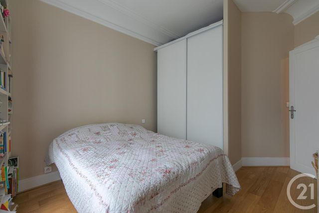 Appartement F3 &agrave; vendre - 3 pi&egrave;ces - 66,38 m2 - St Mande - 94 - ILE-DE-FRANCE