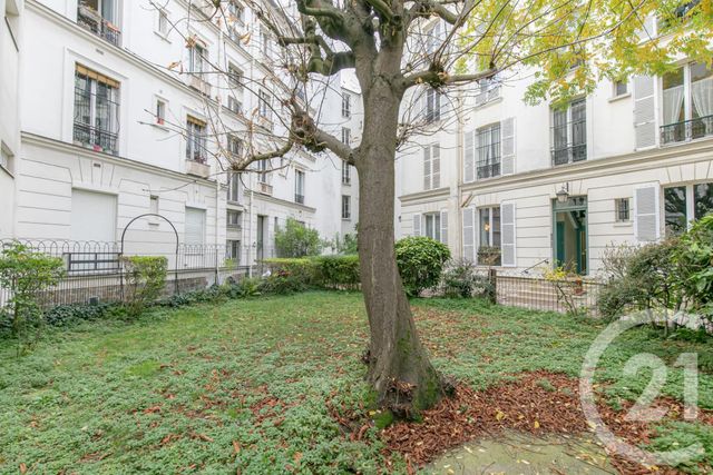Appartement F3 &agrave; vendre - 3 pi&egrave;ces - 66,38 m2 - St Mande - 94 - ILE-DE-FRANCE