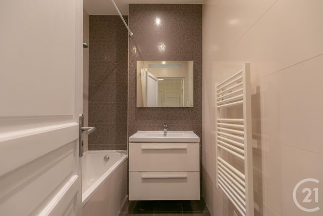 Appartement F3 &agrave; vendre - 3 pi&egrave;ces - 66,38 m2 - St Mande - 94 - ILE-DE-FRANCE