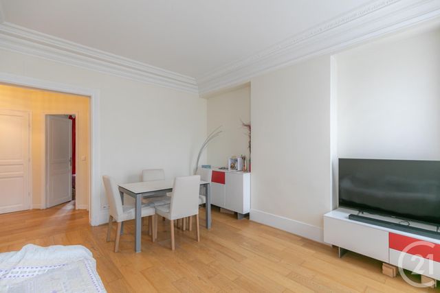 Appartement F3 &agrave; vendre - 3 pi&egrave;ces - 66,38 m2 - St Mande - 94 - ILE-DE-FRANCE