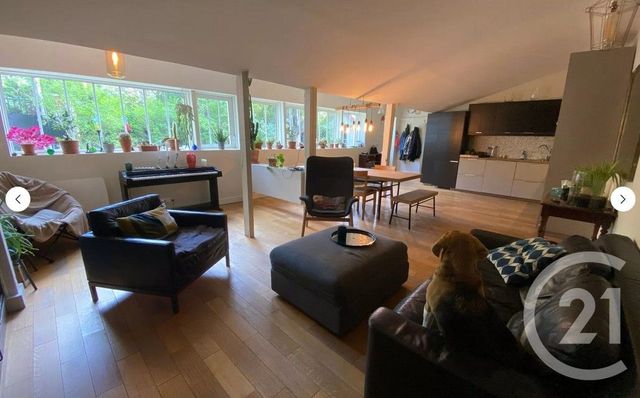 maison - ST MAUR DES FOSSES - 94