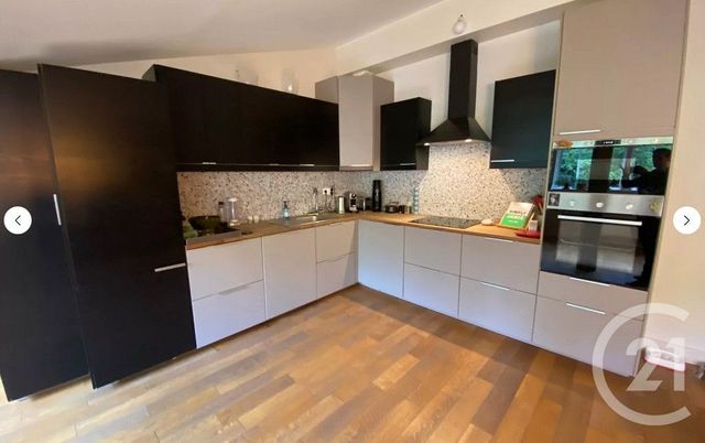 Maison &agrave; vendre - 5 pi&egrave;ces - 119,71 m2 - St Maur Des Fosses - 94 - ILE-DE-FRANCE