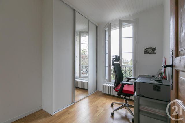 Maison &agrave; vendre - 6 pi&egrave;ces - 113,86 m2 - St Maur Des Fosses - 94 - ILE-DE-FRANCE