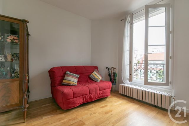 Maison &agrave; vendre - 6 pi&egrave;ces - 113,86 m2 - St Maur Des Fosses - 94 - ILE-DE-FRANCE