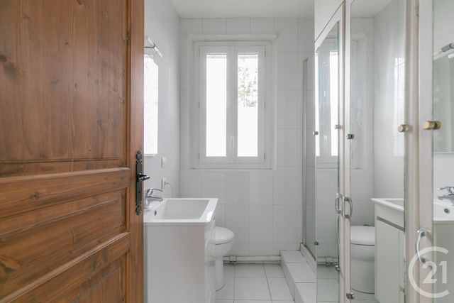 Maison &agrave; vendre - 6 pi&egrave;ces - 113,86 m2 - St Maur Des Fosses - 94 - ILE-DE-FRANCE