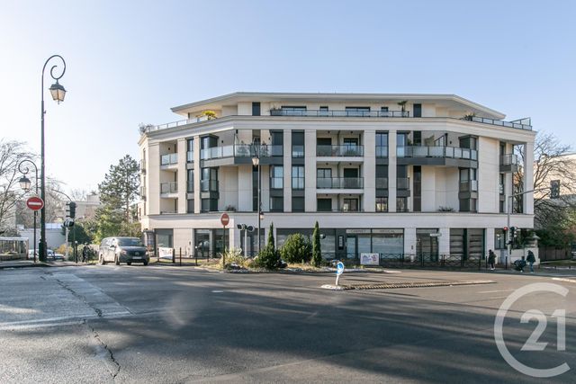 Appartement F3 à vendre - 3 pièces - 70,35 m2 - St Maur Des Fosses - 94 - ILE-DE-FRANCE