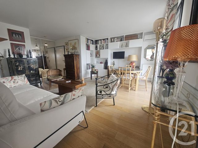 Appartement F3 à vendre - 3 pièces - 70,35 m2 - St Maur Des Fosses - 94 - ILE-DE-FRANCE