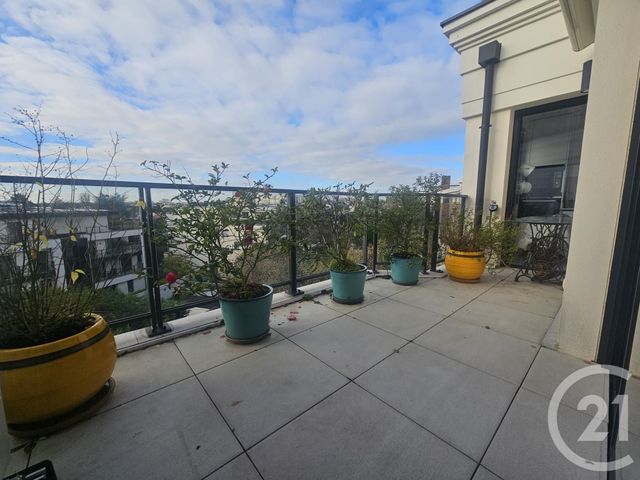 Appartement F3 à vendre - 3 pièces - 70,35 m2 - St Maur Des Fosses - 94 - ILE-DE-FRANCE