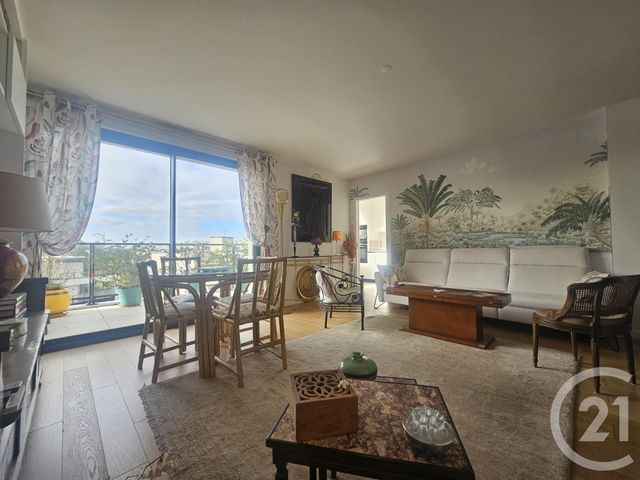 Appartement F3 à vendre - 3 pièces - 70,35 m2 - St Maur Des Fosses - 94 - ILE-DE-FRANCE