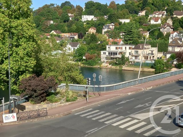 Appartement F3 à vendre - 3 pièces - 70,35 m2 - St Maur Des Fosses - 94 - ILE-DE-FRANCE