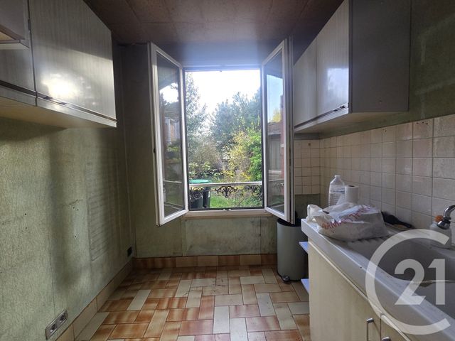 Maison &agrave; vendre - 4 pi&egrave;ces - 80,27 m2 - St Maur Des Fosses - 94 - ILE-DE-FRANCE