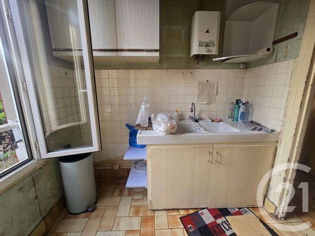 Maison &agrave; vendre - 4 pi&egrave;ces - 80,27 m2 - St Maur Des Fosses - 94 - ILE-DE-FRANCE