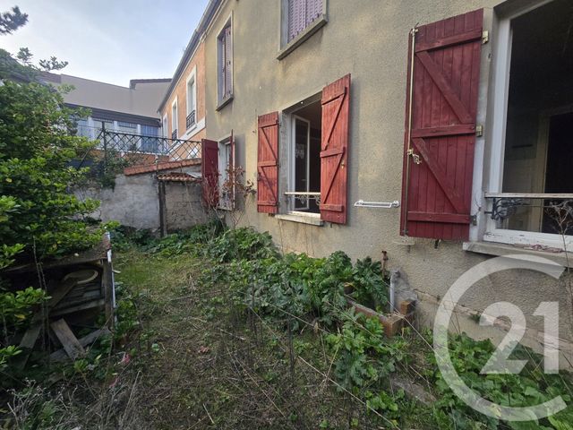Maison &agrave; vendre - 4 pi&egrave;ces - 80,27 m2 - St Maur Des Fosses - 94 - ILE-DE-FRANCE
