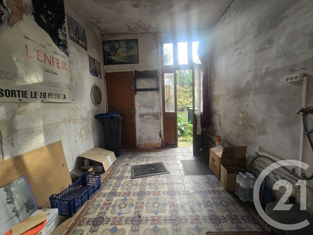 Maison &agrave; vendre - 4 pi&egrave;ces - 80,27 m2 - St Maur Des Fosses - 94 - ILE-DE-FRANCE