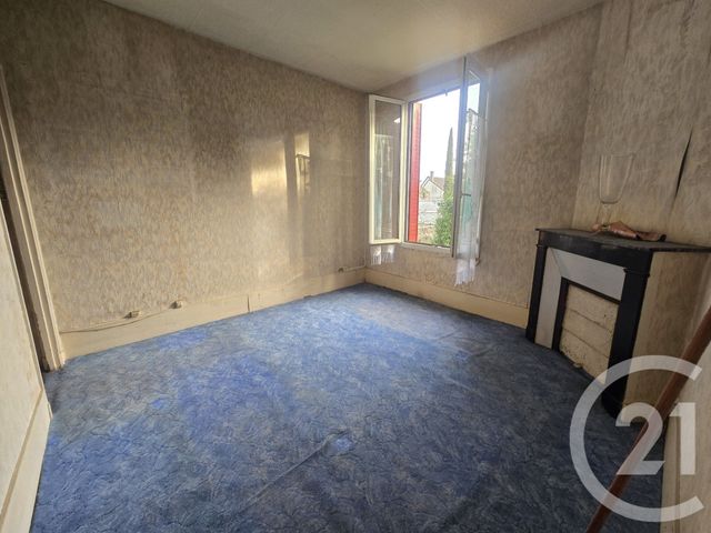 Maison &agrave; vendre - 4 pi&egrave;ces - 80,27 m2 - St Maur Des Fosses - 94 - ILE-DE-FRANCE