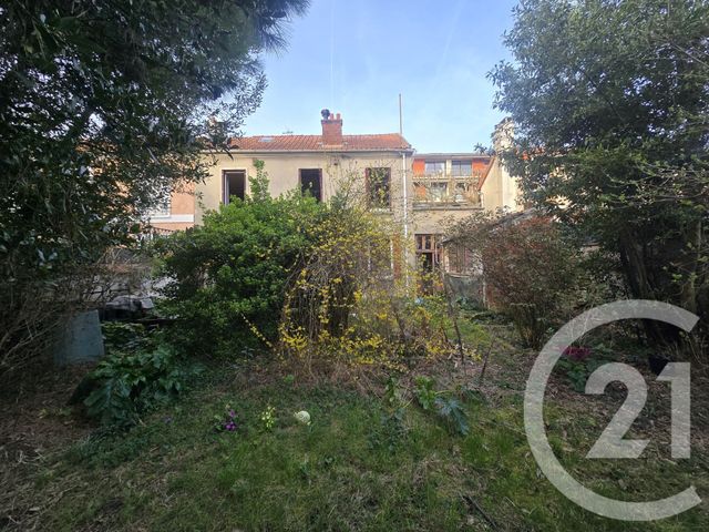 Maison &agrave; vendre - 4 pi&egrave;ces - 80,27 m2 - St Maur Des Fosses - 94 - ILE-DE-FRANCE