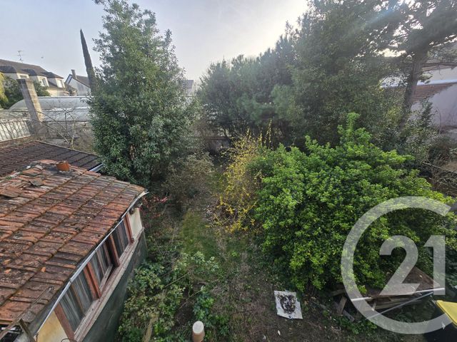 Maison &agrave; vendre - 4 pi&egrave;ces - 80,27 m2 - St Maur Des Fosses - 94 - ILE-DE-FRANCE