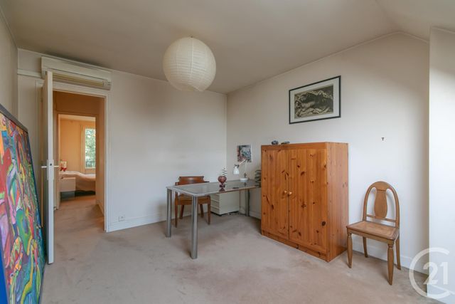 Maison &agrave; vendre - 5 pi&egrave;ces - 123,78 m2 - St Maur Des Fosses - 94 - ILE-DE-FRANCE