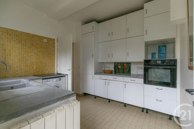 Maison &agrave; vendre - 5 pi&egrave;ces - 123,78 m2 - St Maur Des Fosses - 94 - ILE-DE-FRANCE