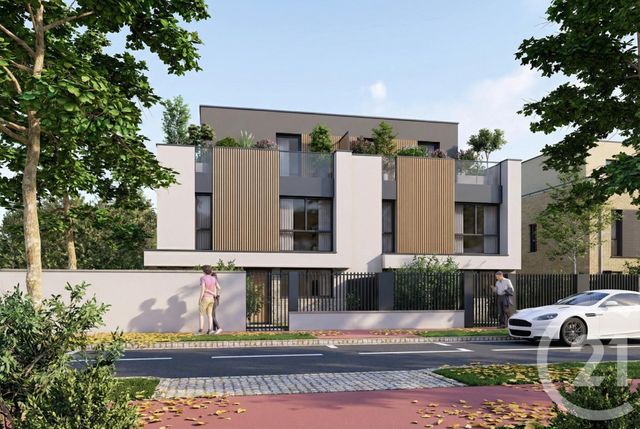 Maison &agrave; vendre - 7 pi&egrave;ces - 150,70 m2 - La Varenne St Hilaire - 94 - ILE-DE-FRANCE