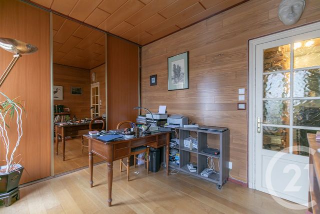 Maison &agrave; vendre - 6 pi&egrave;ces - 101,56 m2 - St Maur Des Fosses - 94 - ILE-DE-FRANCE