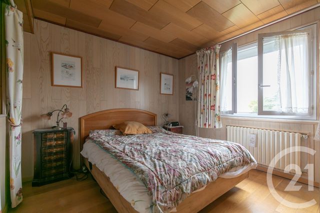 Maison &agrave; vendre - 6 pi&egrave;ces - 101,56 m2 - St Maur Des Fosses - 94 - ILE-DE-FRANCE