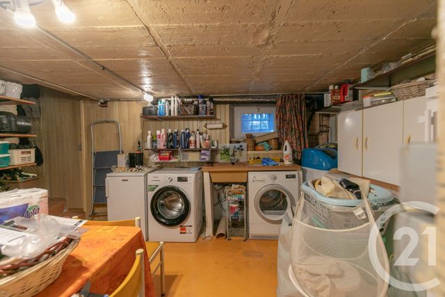 Maison &agrave; vendre - 6 pi&egrave;ces - 101,56 m2 - St Maur Des Fosses - 94 - ILE-DE-FRANCE