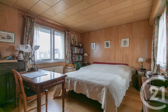 Maison &agrave; vendre - 6 pi&egrave;ces - 101,56 m2 - St Maur Des Fosses - 94 - ILE-DE-FRANCE