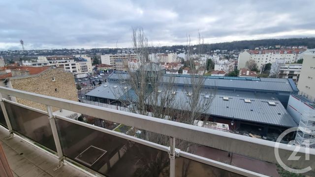 Appartement F2 &agrave; vendre - 2 pi&egrave;ces - 42,75 m2 - St Maur Des Fosses - 94 - ILE-DE-FRANCE