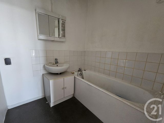 Appartement F2 &agrave; vendre - 2 pi&egrave;ces - 42,75 m2 - St Maur Des Fosses - 94 - ILE-DE-FRANCE