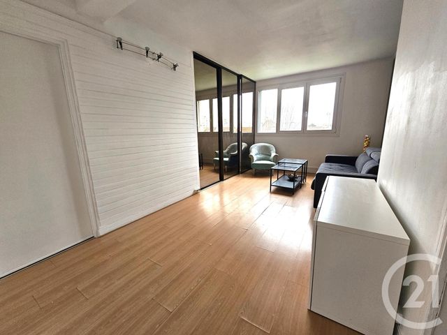 Appartement F3 &agrave; vendre - 3 pi&egrave;ces - 48,74 m2 - Champigny Sur Marne - 94 - ILE-DE-FRANCE