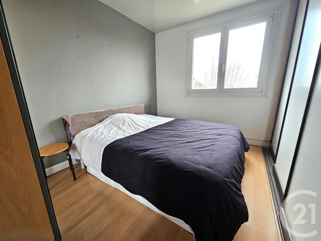 Appartement F3 &agrave; vendre - 3 pi&egrave;ces - 48,74 m2 - Champigny Sur Marne - 94 - ILE-DE-FRANCE