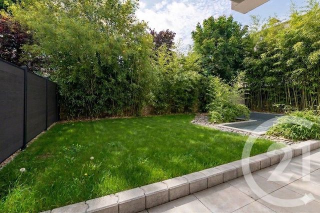 Appartement F4 &agrave; vendre - 5 pi&egrave;ces - 82,26 m2 - La Varenne St Hilaire - 94 - ILE-DE-FRANCE