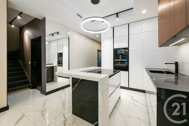 Appartement F4 &agrave; vendre - 5 pi&egrave;ces - 82,26 m2 - La Varenne St Hilaire - 94 - ILE-DE-FRANCE