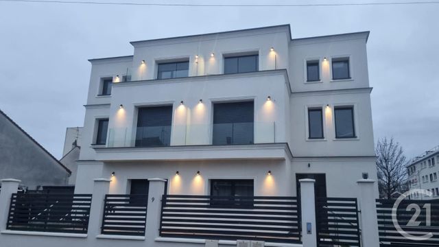 Appartement F4 &agrave; vendre - 5 pi&egrave;ces - 82,26 m2 - La Varenne St Hilaire - 94 - ILE-DE-FRANCE