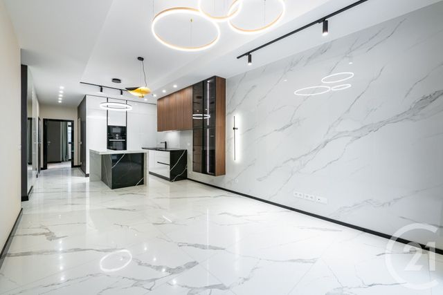 Appartement F4 &agrave; vendre - 5 pi&egrave;ces - 82,26 m2 - La Varenne St Hilaire - 94 - ILE-DE-FRANCE