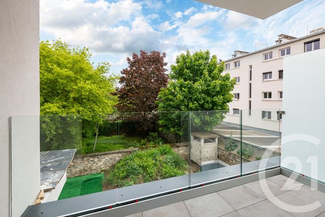 Appartement F4 &agrave; vendre - 5 pi&egrave;ces - 82,26 m2 - La Varenne St Hilaire - 94 - ILE-DE-FRANCE