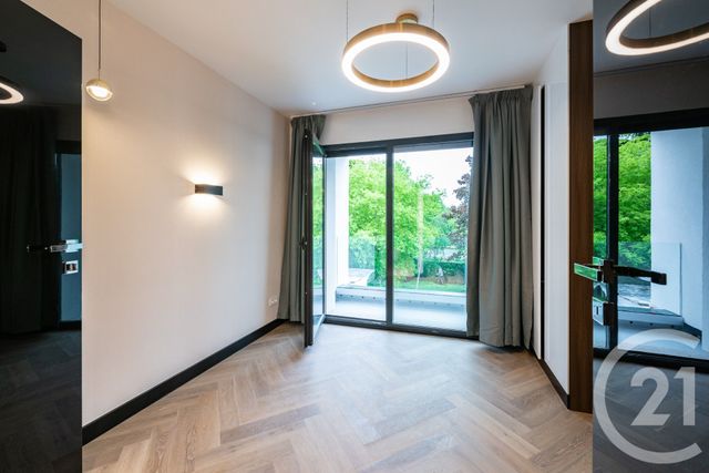 Appartement F4 &agrave; vendre - 5 pi&egrave;ces - 82,26 m2 - La Varenne St Hilaire - 94 - ILE-DE-FRANCE