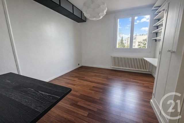 Appartement F4 &agrave; vendre - 4 pi&egrave;ces - 59,33 m2 - St Maur Des Fosses - 94 - ILE-DE-FRANCE