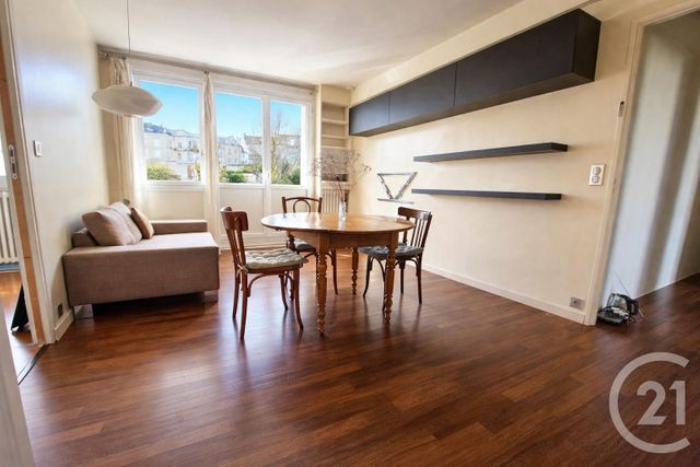 Appartement F4 &agrave; vendre - 4 pi&egrave;ces - 59,33 m2 - St Maur Des Fosses - 94 - ILE-DE-FRANCE