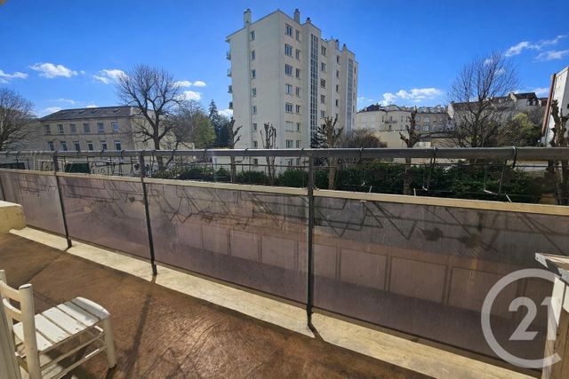 Appartement F4 &agrave; vendre - 4 pi&egrave;ces - 59,33 m2 - St Maur Des Fosses - 94 - ILE-DE-FRANCE
