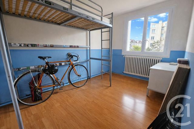 Appartement F4 &agrave; vendre - 4 pi&egrave;ces - 59,33 m2 - St Maur Des Fosses - 94 - ILE-DE-FRANCE