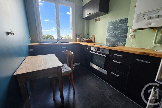 Appartement F4 &agrave; vendre - 4 pi&egrave;ces - 59,33 m2 - St Maur Des Fosses - 94 - ILE-DE-FRANCE