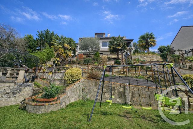 maison - CHENNEVIERES SUR MARNE - 94